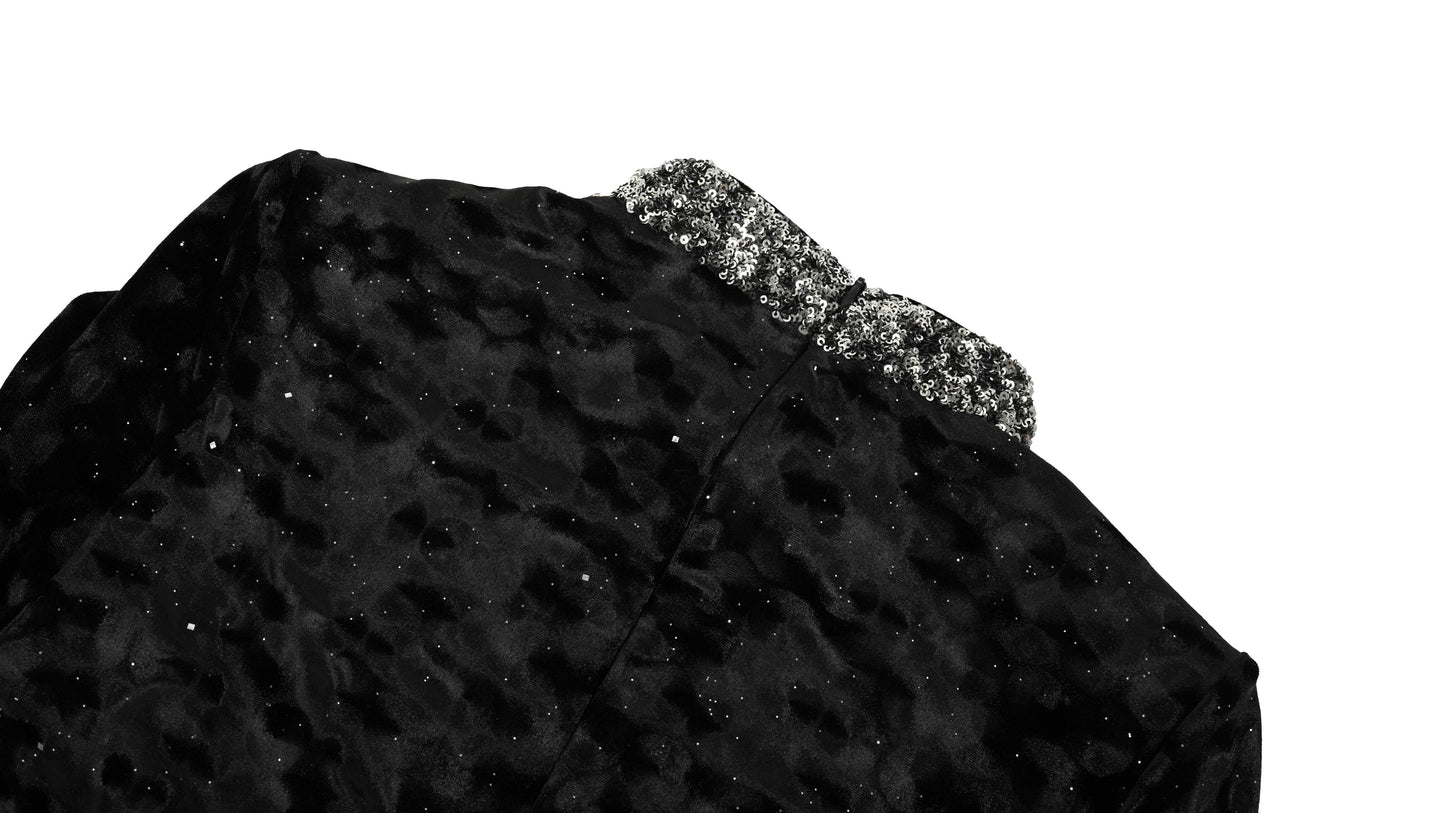 Dress Floral Heavy Pearls Rhinestone Tight Cocktail Breathable Women's