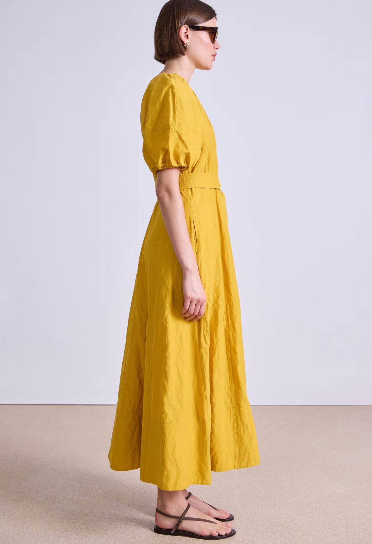Antonella Dress
