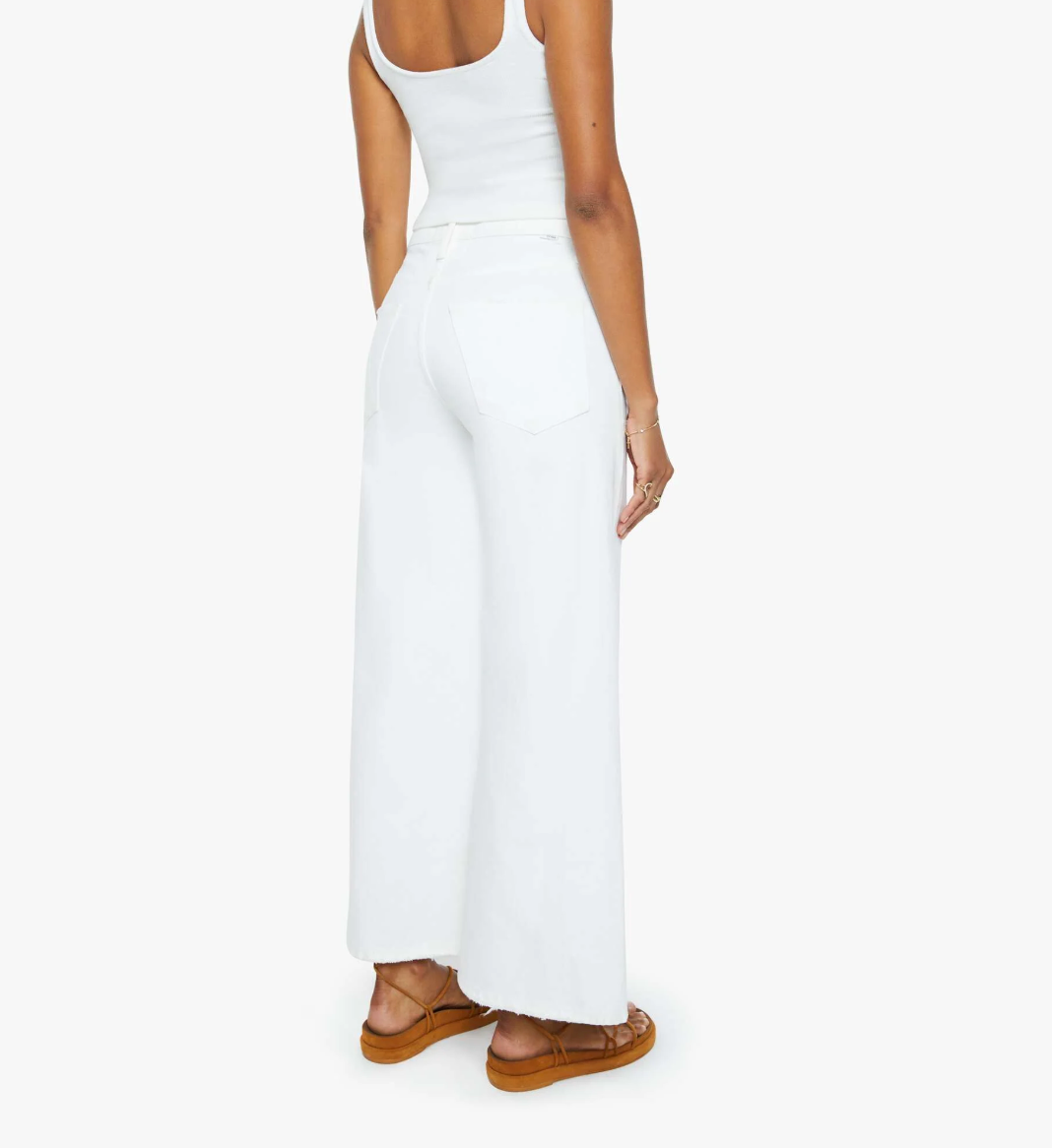 Mother Ditcher Roller Ankle