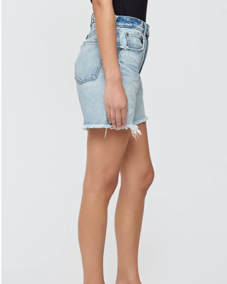 Moussy Nolita Shorts