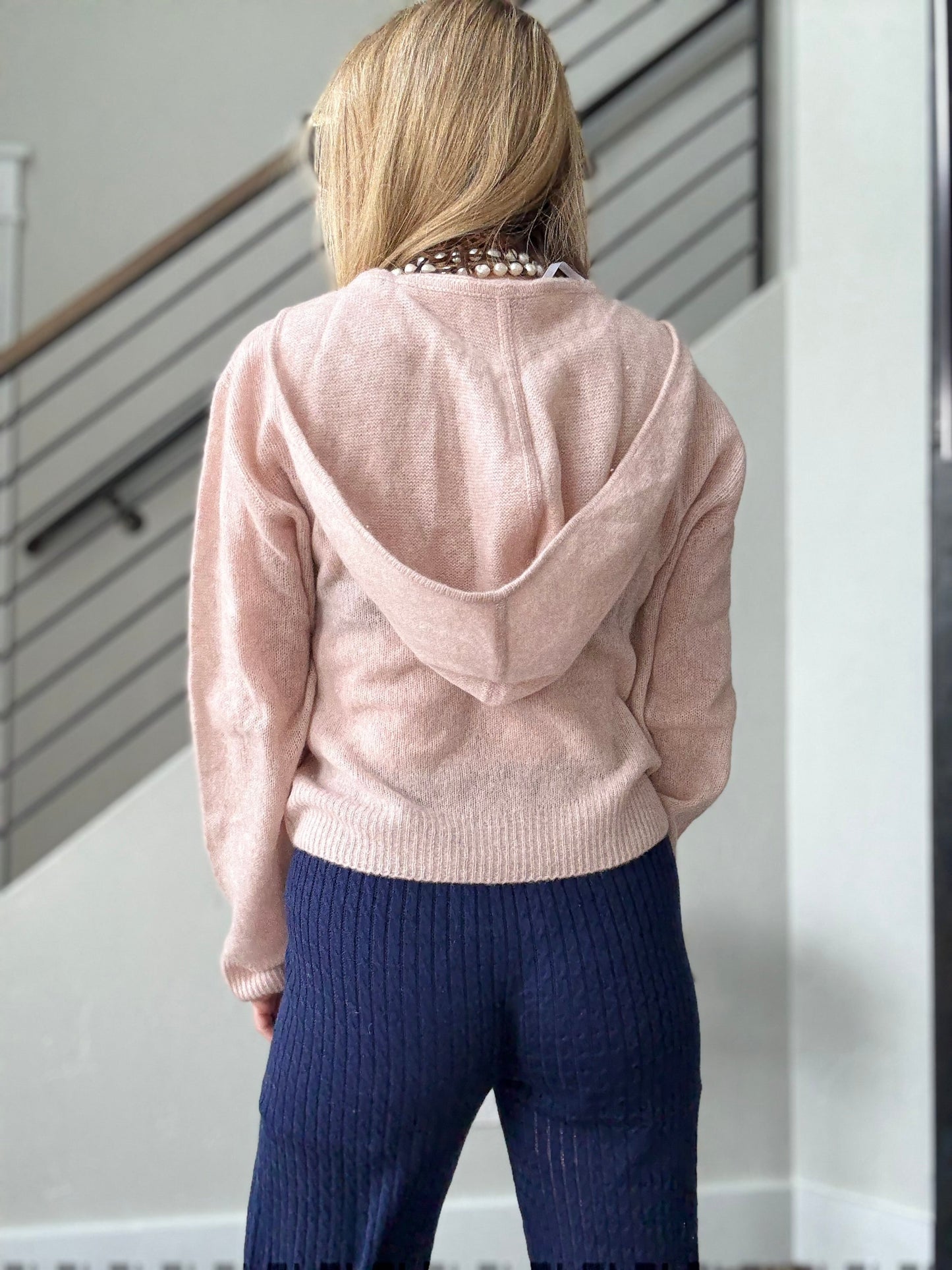 Naadam Cool Hoodie