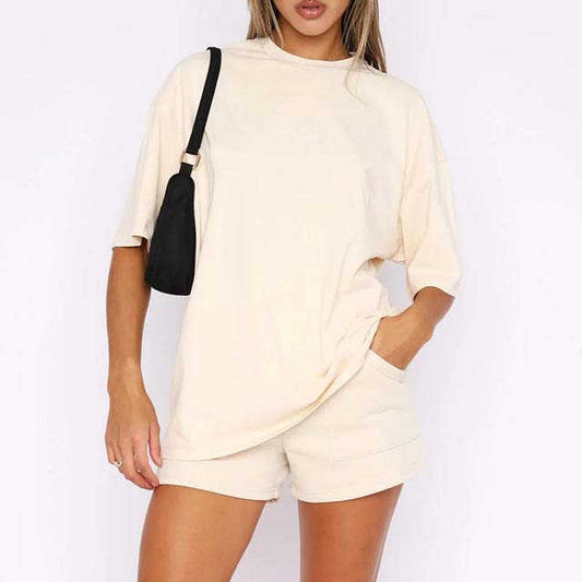 New Women's Summer Outfit