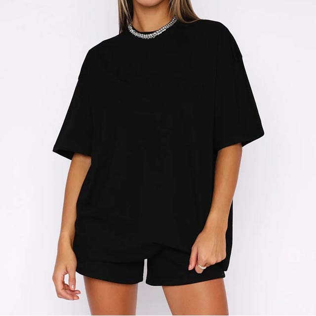 New Women's Summer Outfit