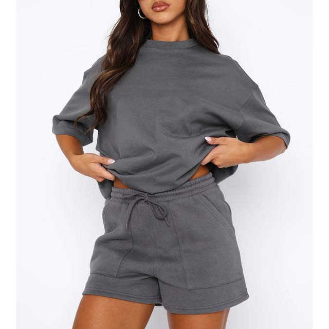 New Women's Summer Outfit