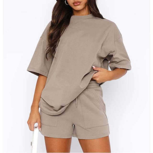 New Women's Summer Outfit