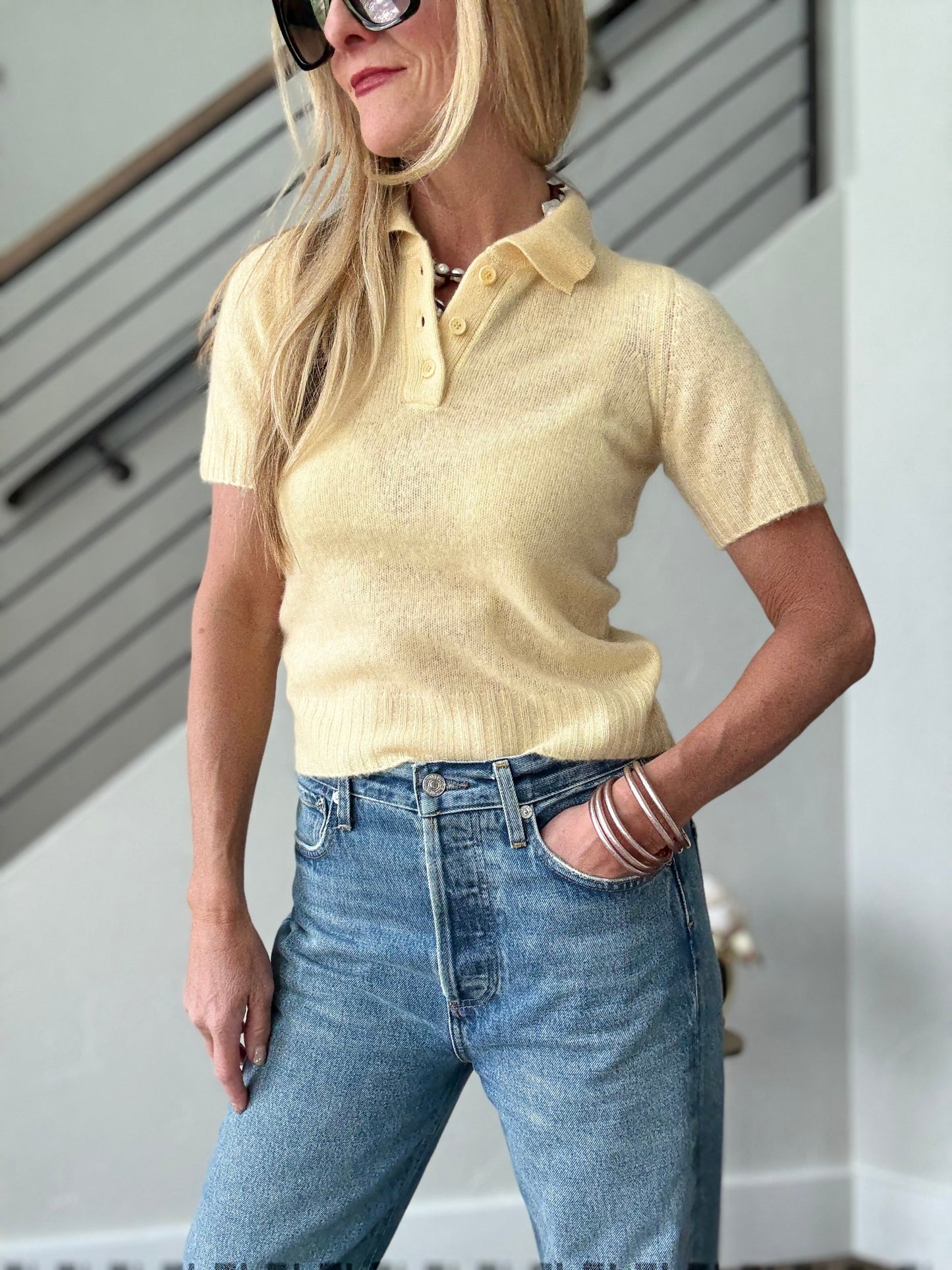 Naadam Classic Polo