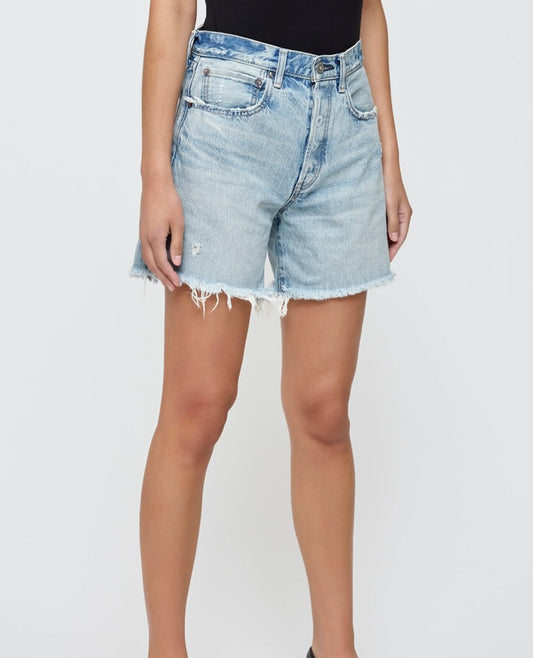 Moussy Nolita Shorts