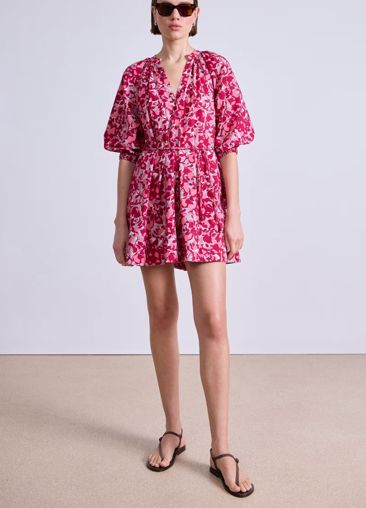Mitte Dress