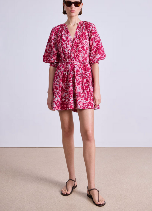 Mitte Dress