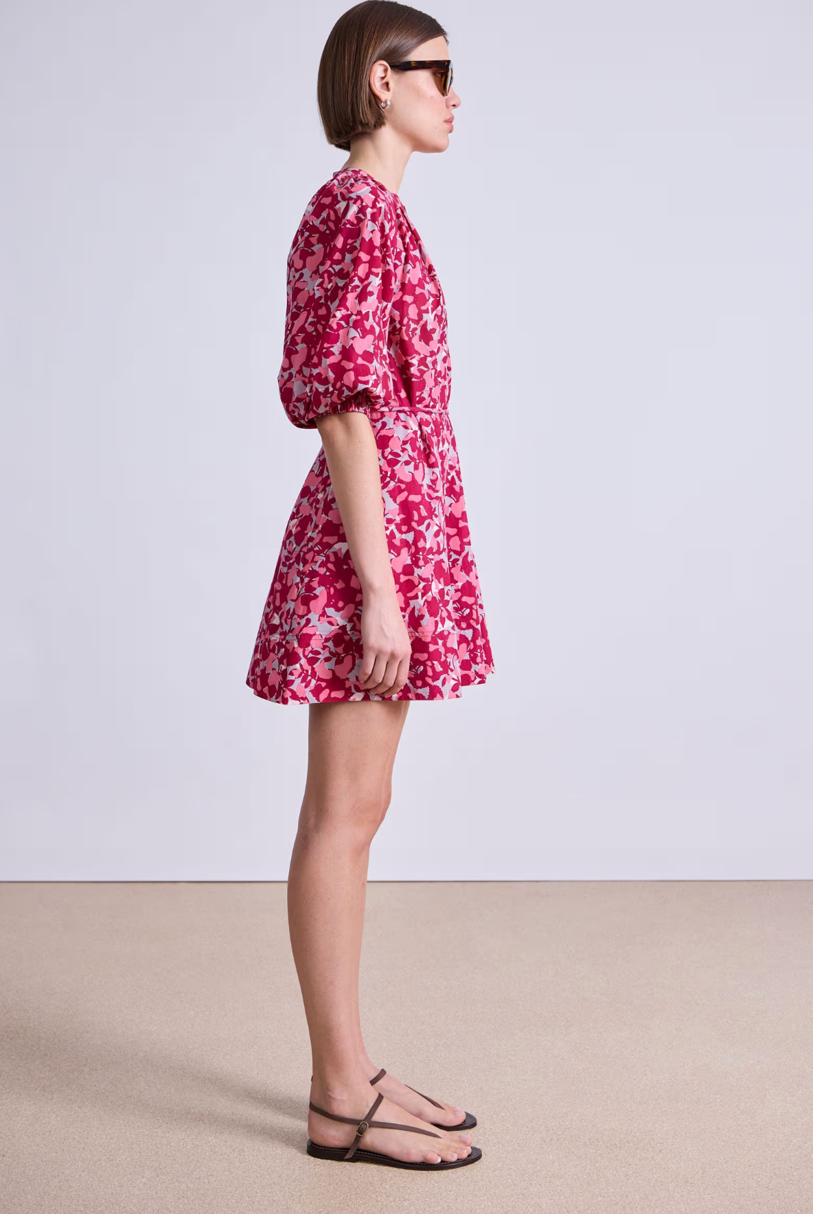Mitte Dress