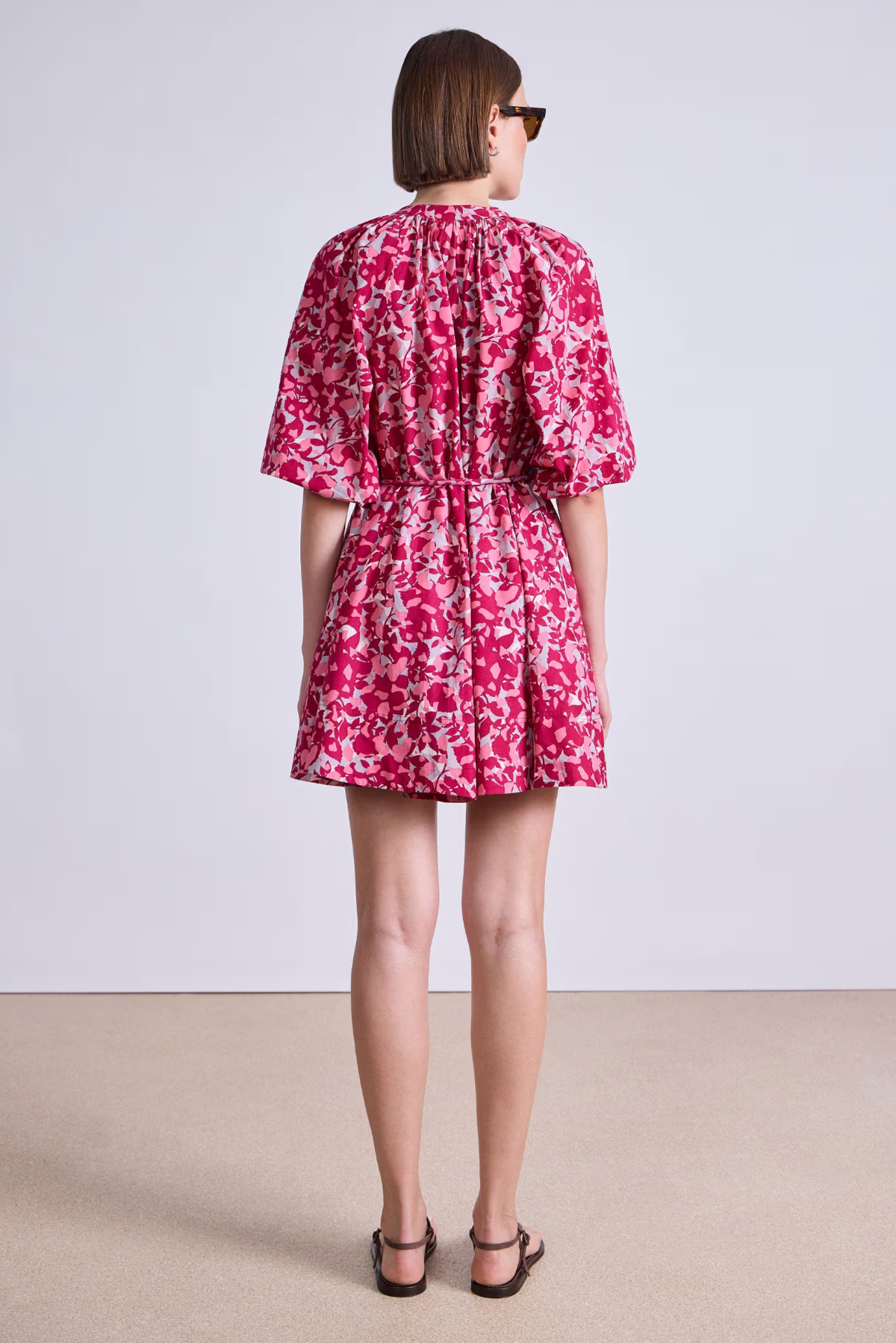 Mitte Dress
