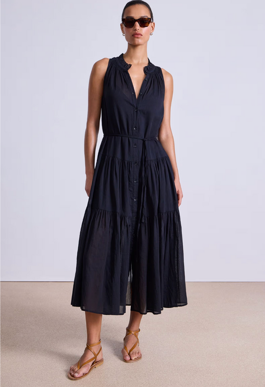 Trinidad Dress