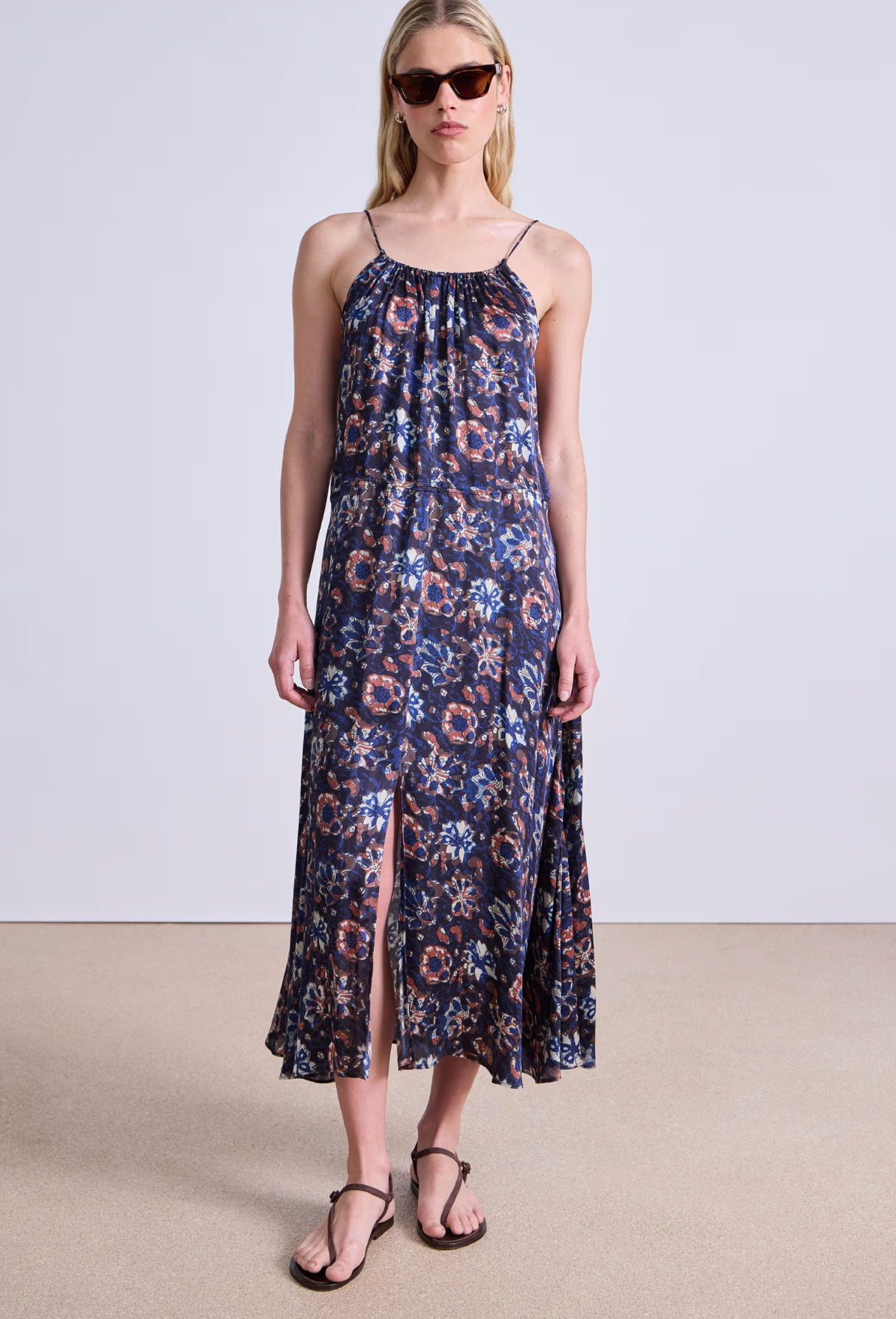 Taormina Dress
