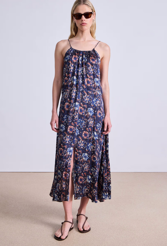 Taormina Dress