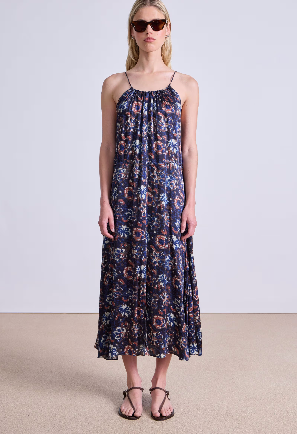 Taormina Dress