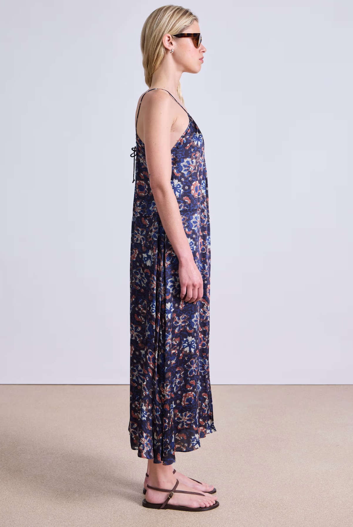 Taormina Dress