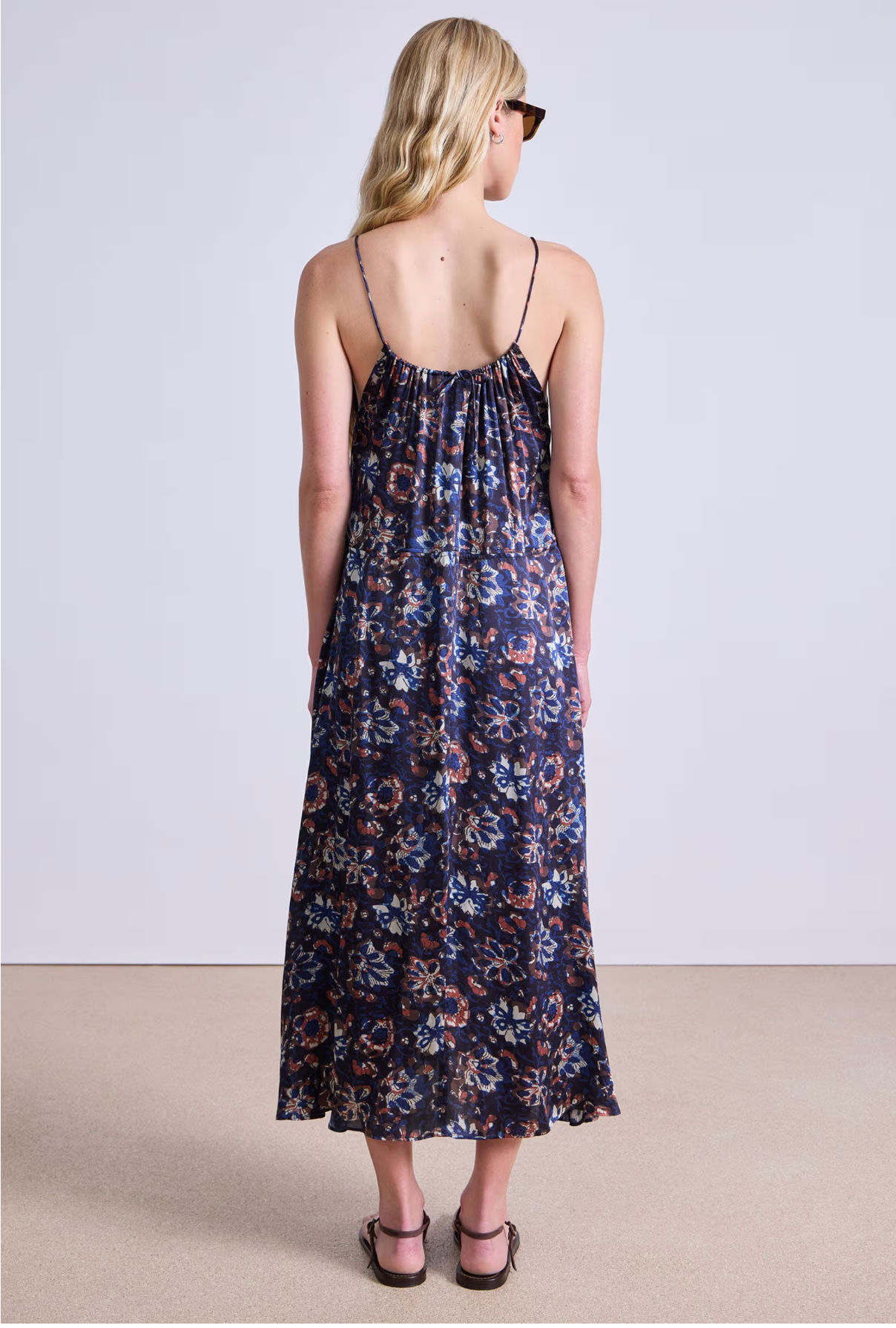 Taormina Dress