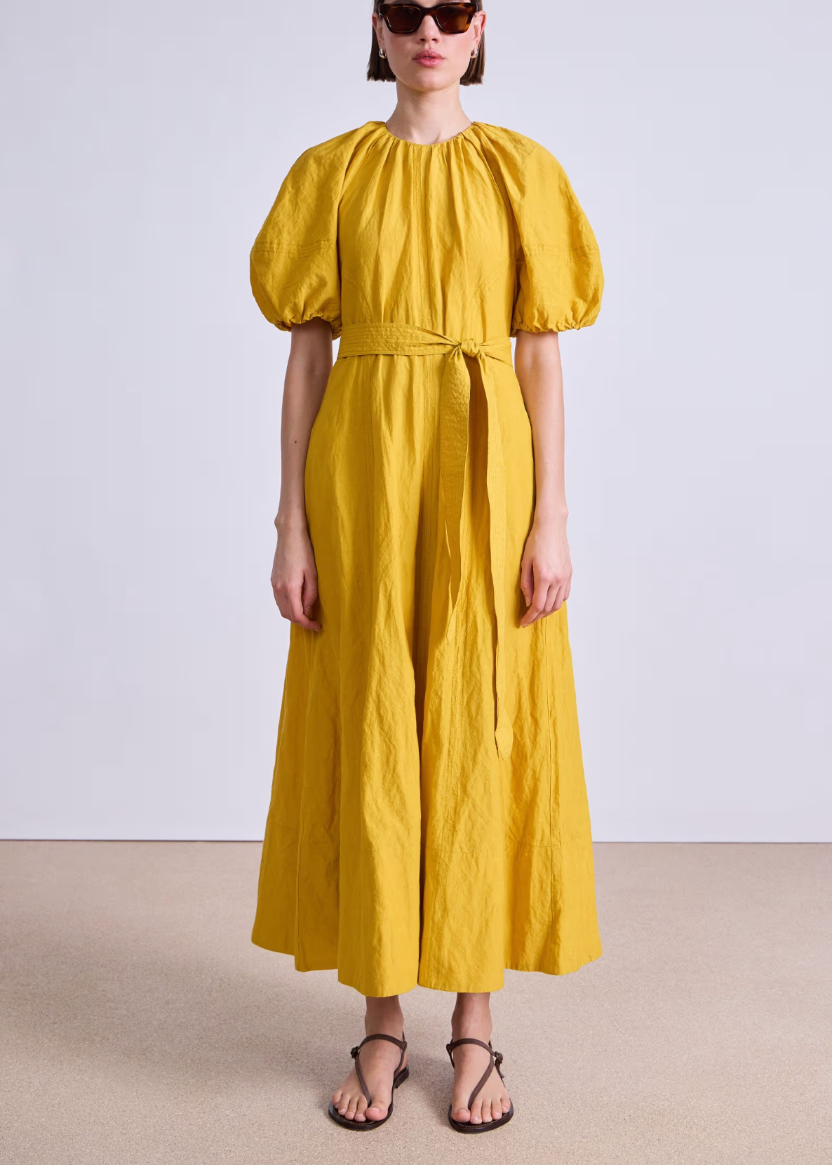 Antonella Dress