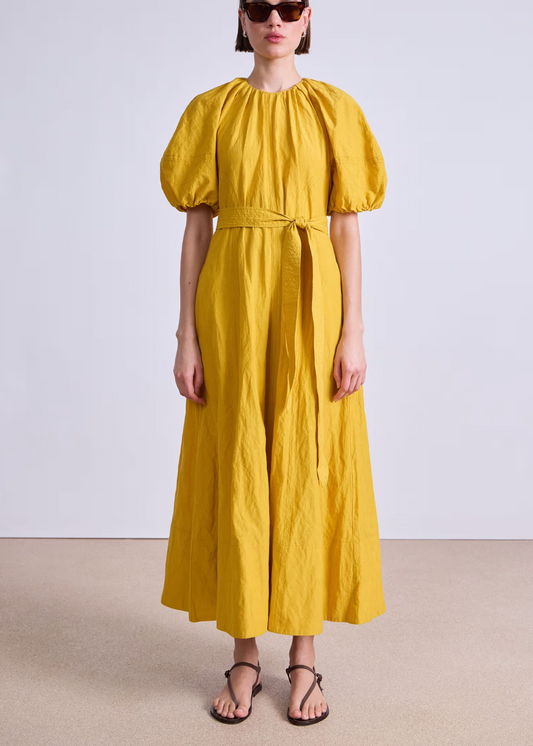 Antonella Dress