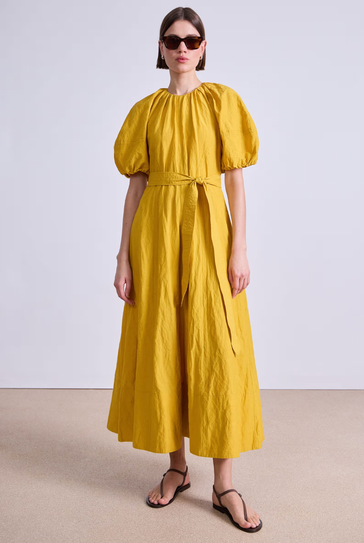 Antonella Dress