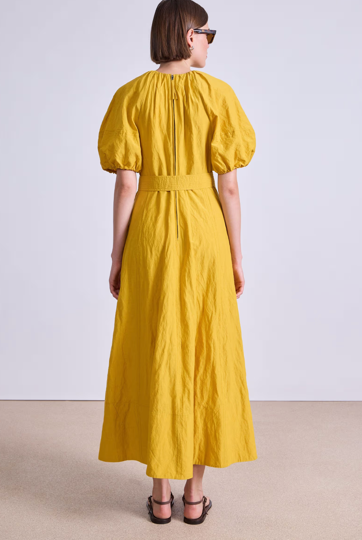 Antonella Dress