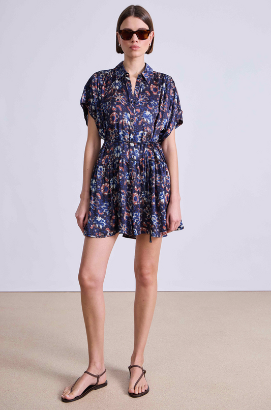 Agnezca Dress
