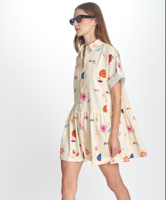 CLC Bella Dress