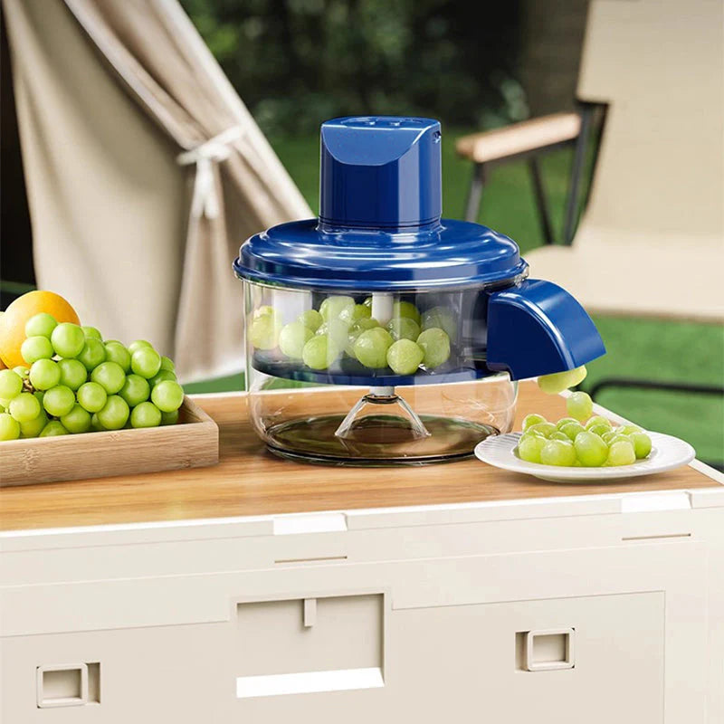 Fruit and Vegetable Peeler🍇🧄